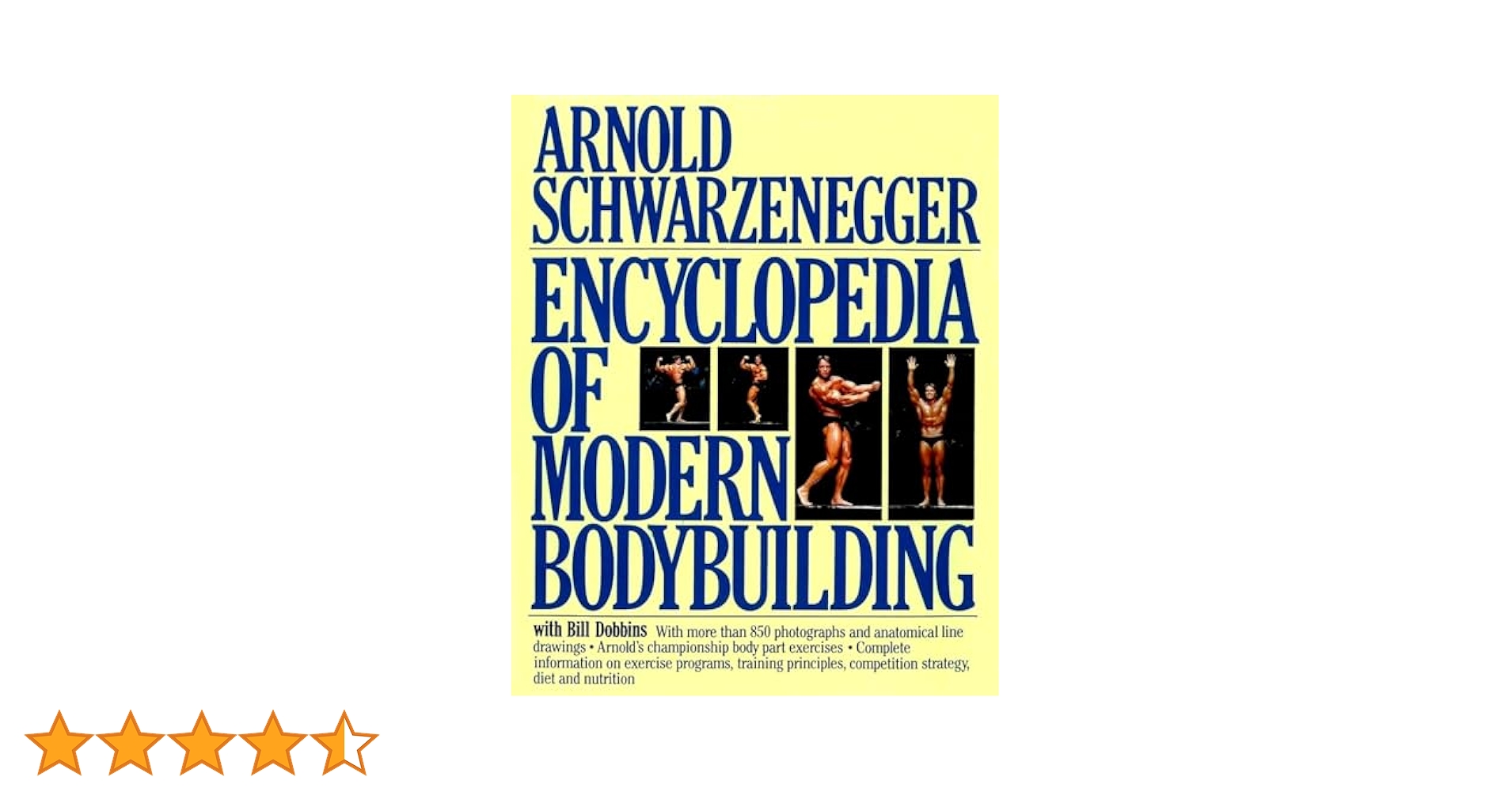 エンサイクロペディア オブ モダンホデイビルディング Amazon | The New Encyclopedia of Modern Bodybuilding: The